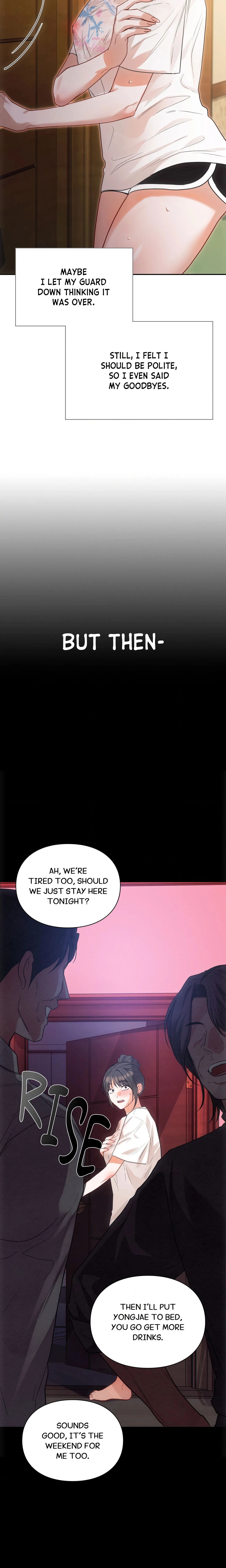 Slave Diaries chapter 18 page 8
