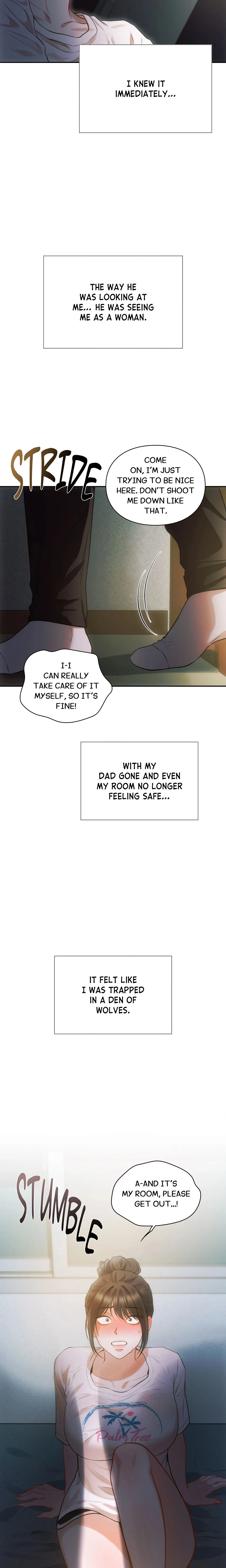 Slave Diaries chapter 19 page 3