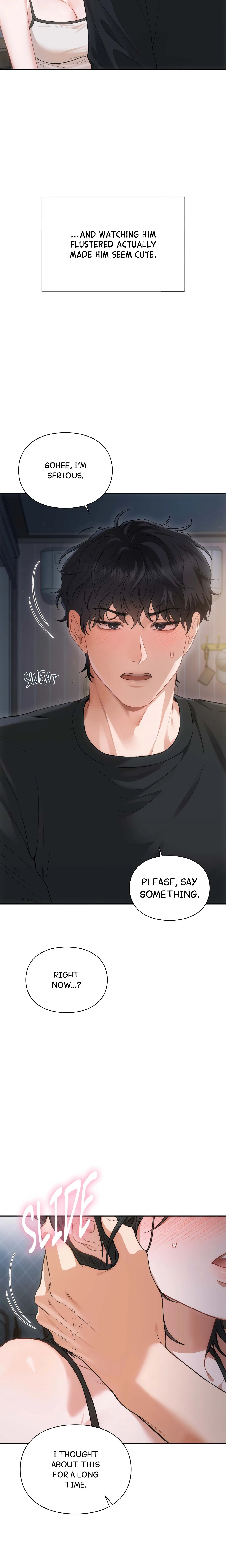 Slave Diaries chapter 2 page 5