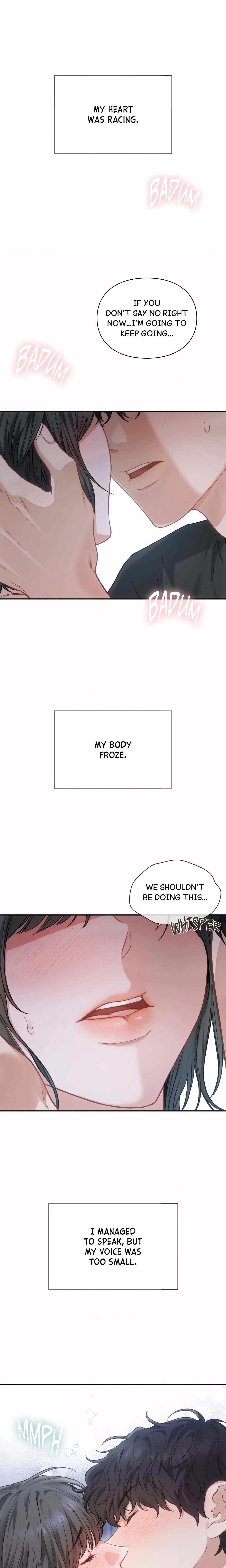 Slave Diaries chapter 2 page 6