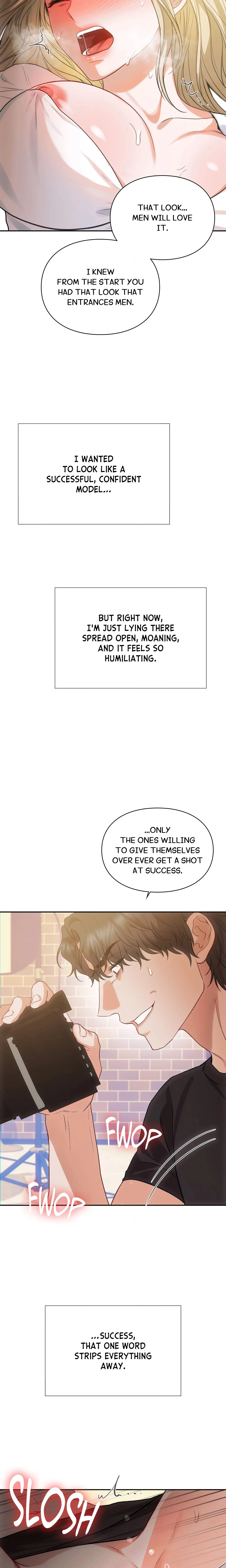 Slave Diaries chapter 22 page 5