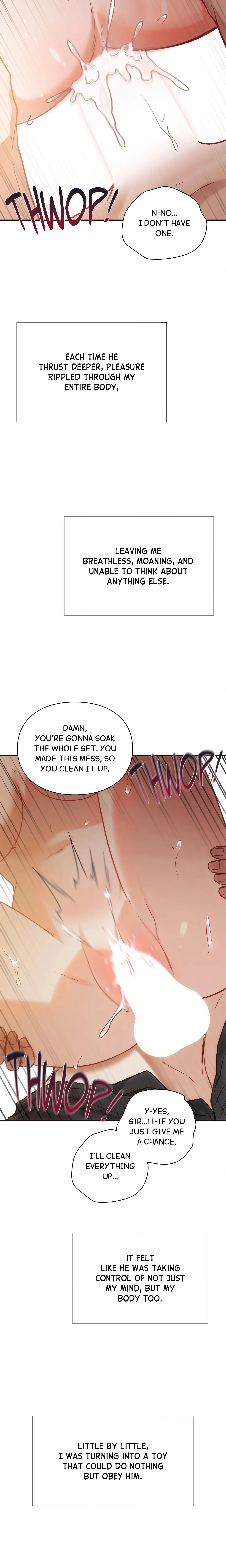 Slave Diaries chapter 23 page 6