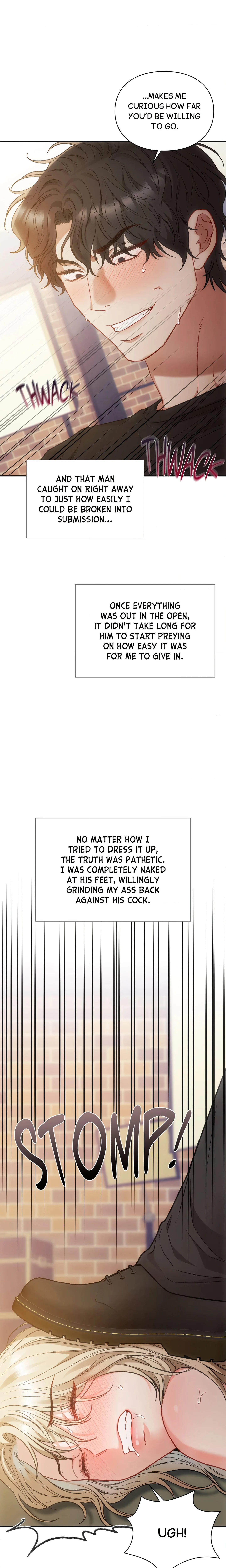 Slave Diaries chapter 23 page 7