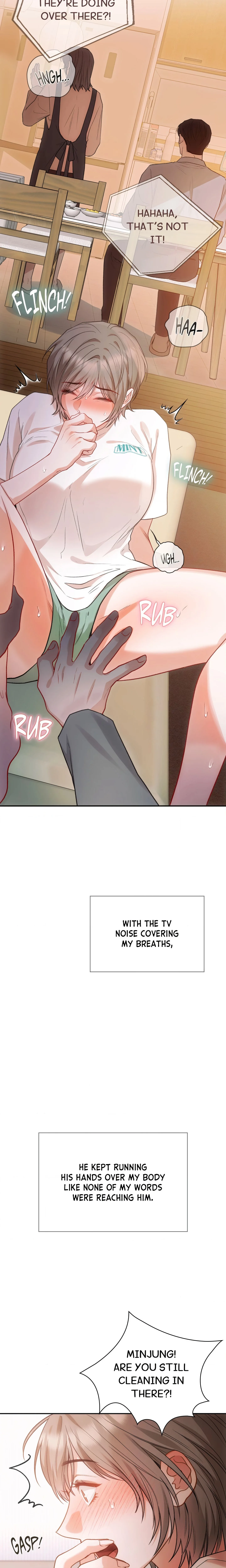 Slave Diaries chapter 26 page 3