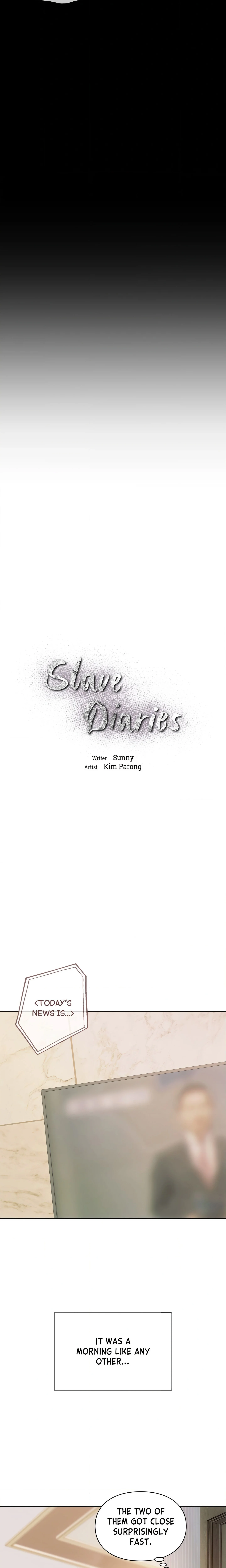 Slave Diaries chapter 28 page 5
