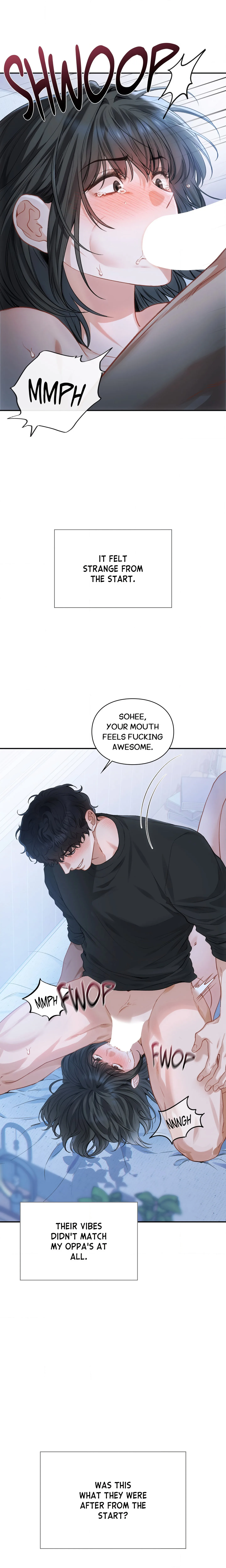 Slave Diaries chapter 3 page 4