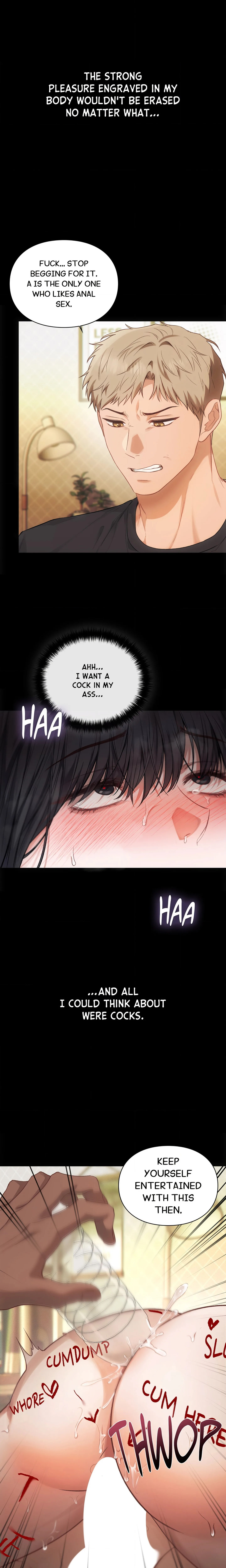 Slave Diaries chapter 4 page 8