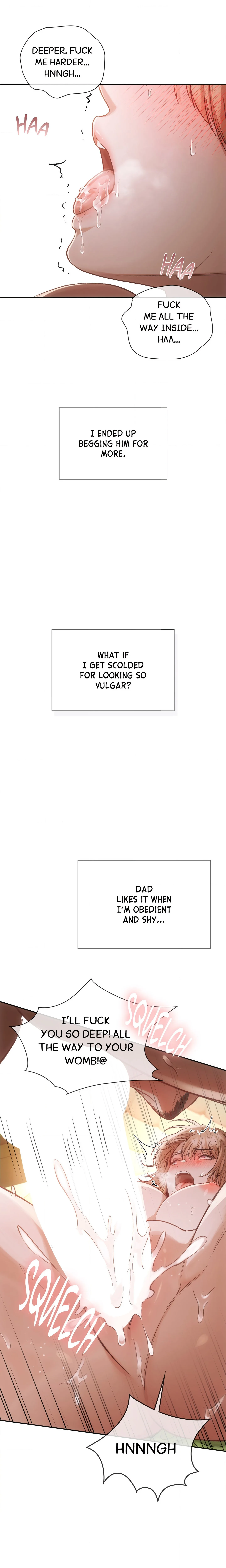 Slave Diaries chapter 7 page 4