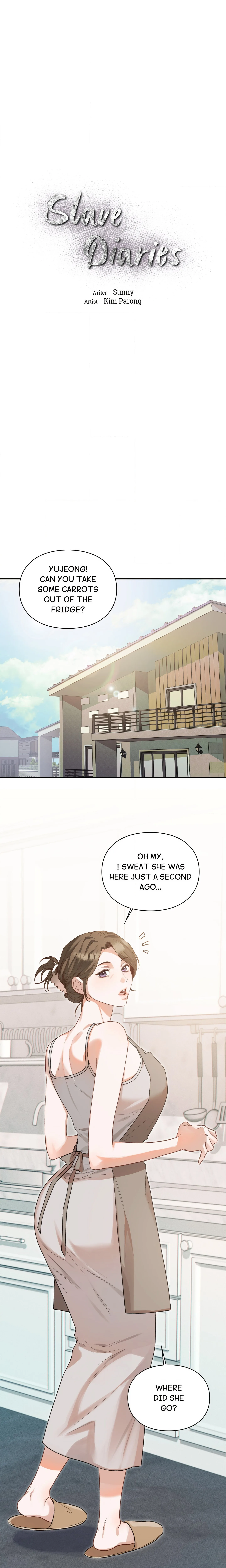 Slave Diaries chapter 8 page 4