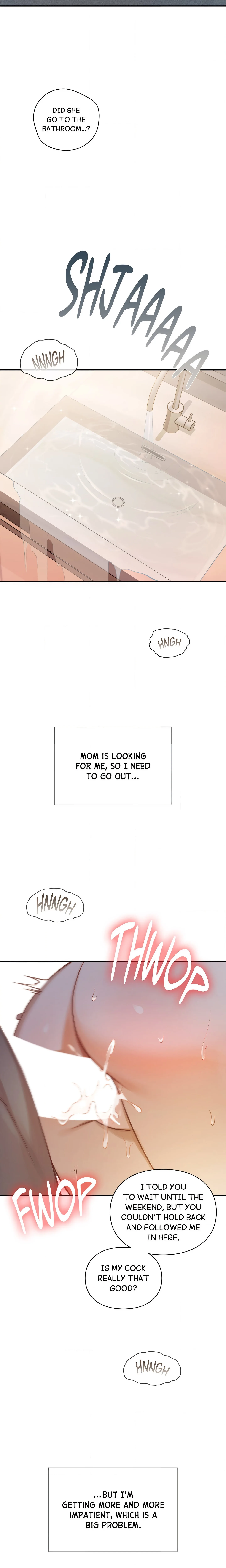 Slave Diaries chapter 8 page 5
