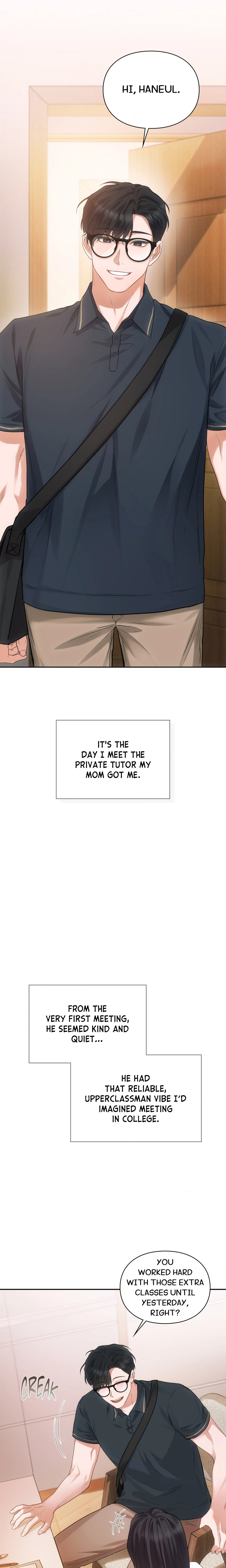 Slave Diaries chapter 9 page 3
