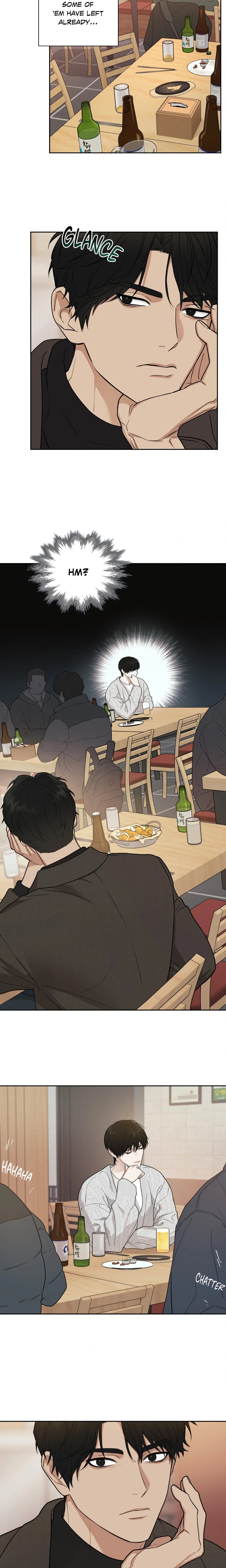 Revenge (Geumsan LEE) (Uncensored) chapter 1 page 5