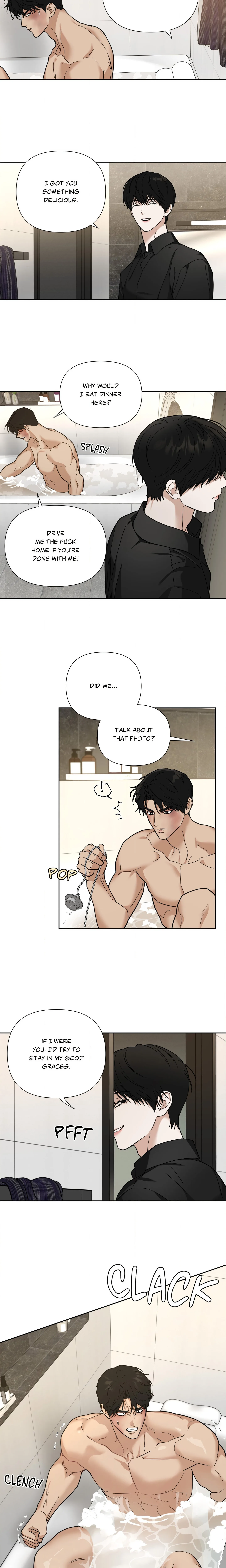 Revenge (Geumsan LEE) (Uncensored) chapter 10 page 7