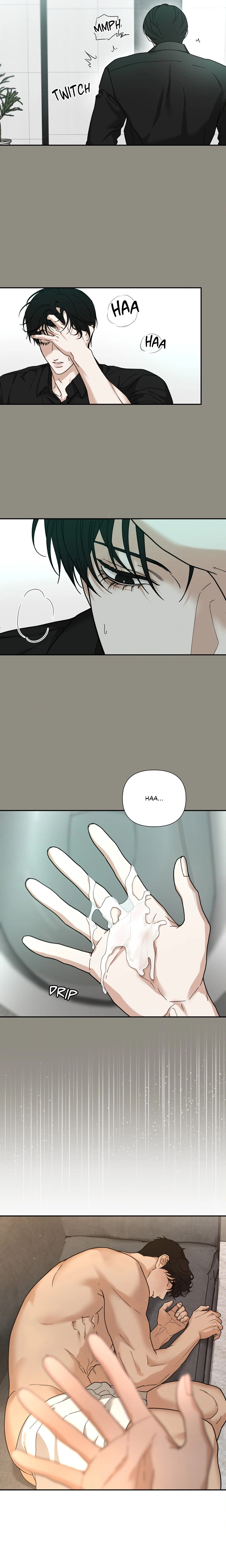 Revenge (Geumsan LEE) (Uncensored) chapter 14 page 7