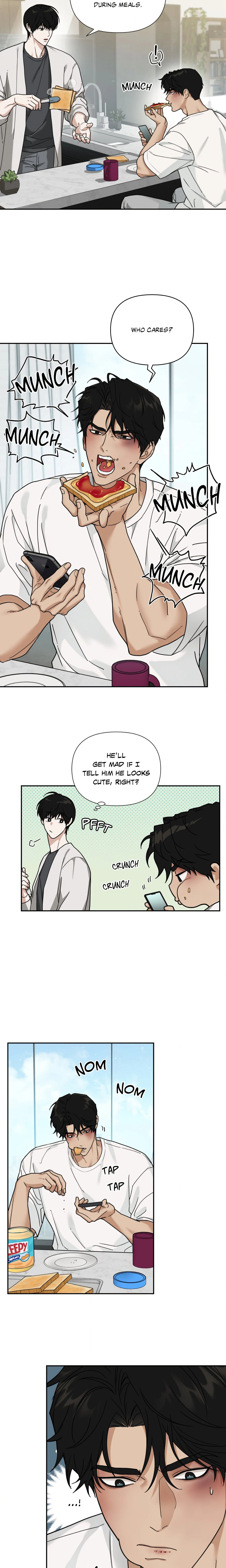Revenge (Geumsan LEE) (Uncensored) chapter 16 page 2