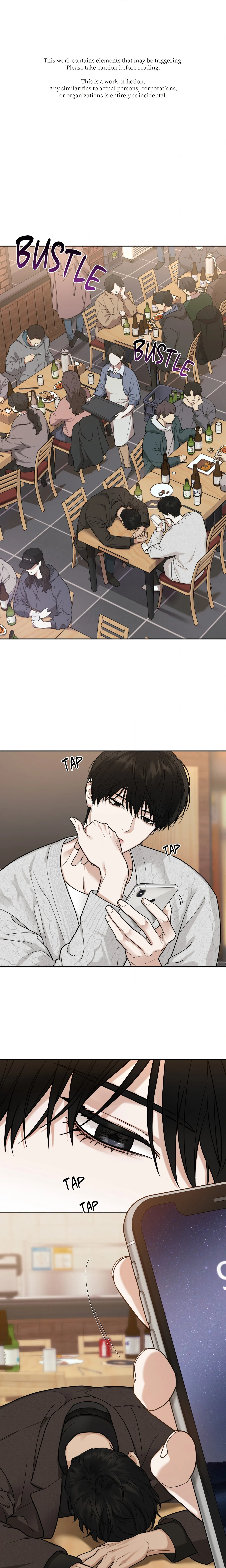 Revenge (Geumsan LEE) (Uncensored) chapter 2 page 1