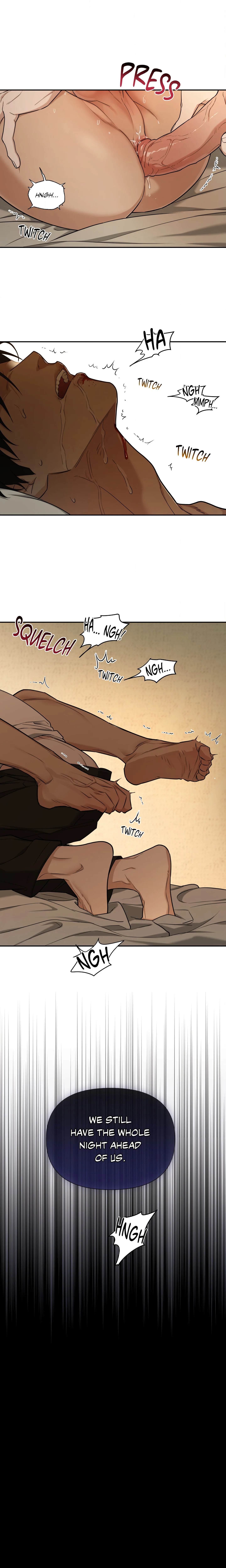 Revenge (Geumsan LEE) (Uncensored) chapter 2 page 18