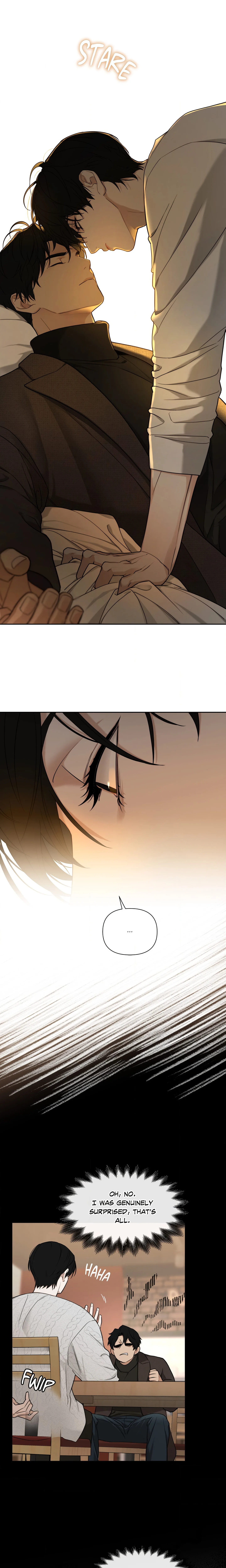 Revenge (Geumsan LEE) (Uncensored) chapter 2 page 7