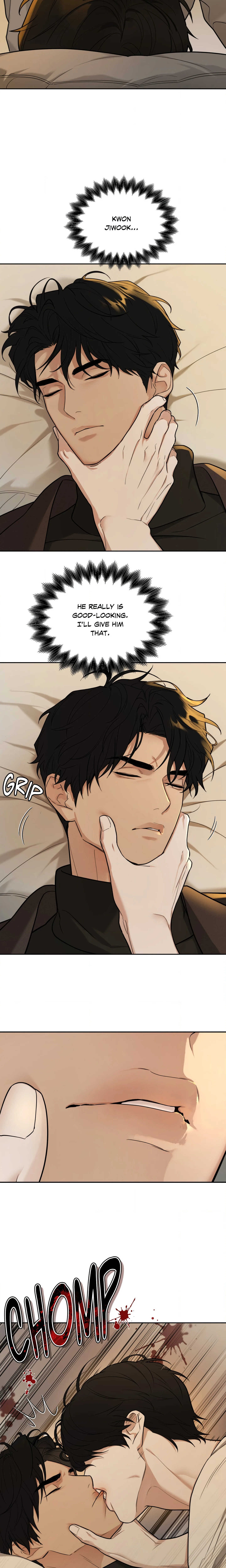 Revenge (Geumsan LEE) (Uncensored) chapter 2 page 9