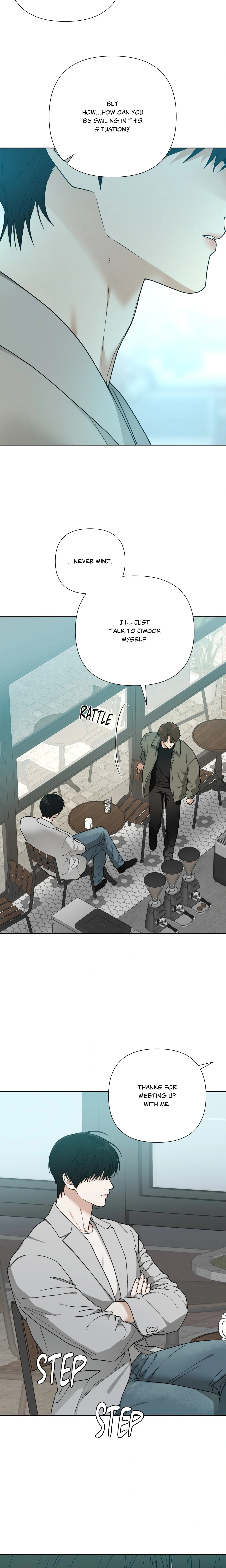 Revenge (Geumsan LEE) (Uncensored) chapter 26 page 2