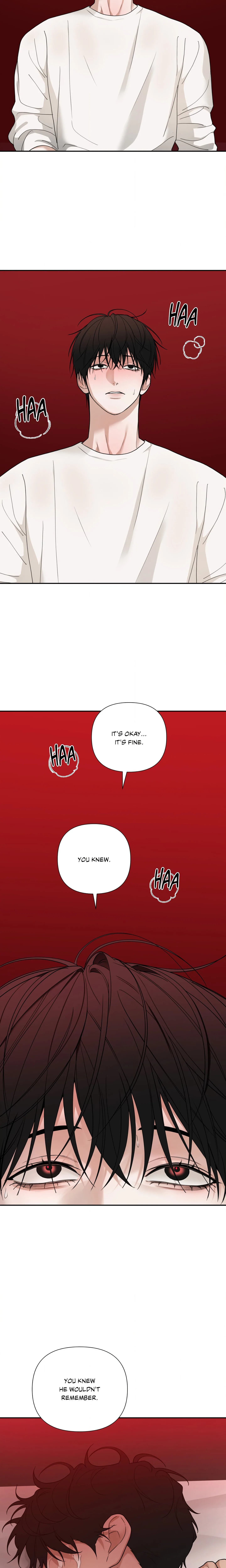 Revenge (Geumsan LEE) (Uncensored) chapter 33 page 16