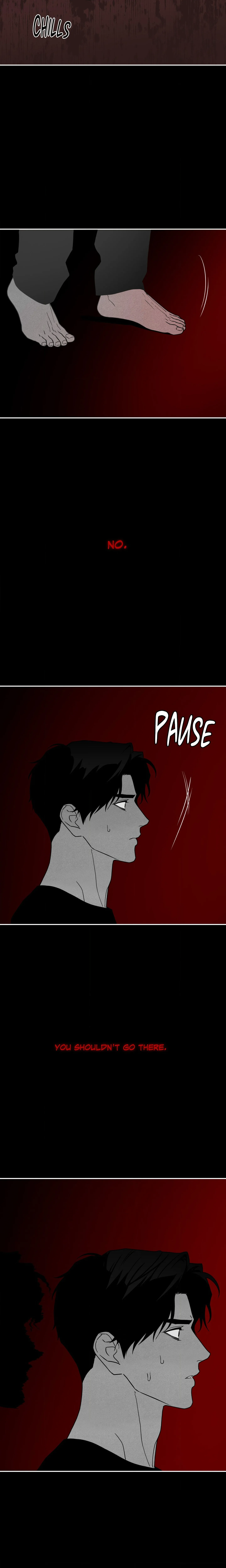 Revenge (Geumsan LEE) (Uncensored) chapter 34 page 7