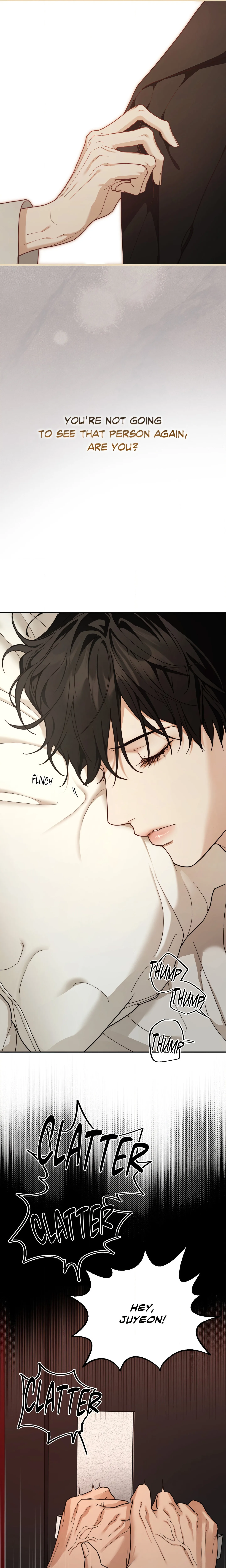 Revenge (Geumsan LEE) (Uncensored) chapter 35 page 2