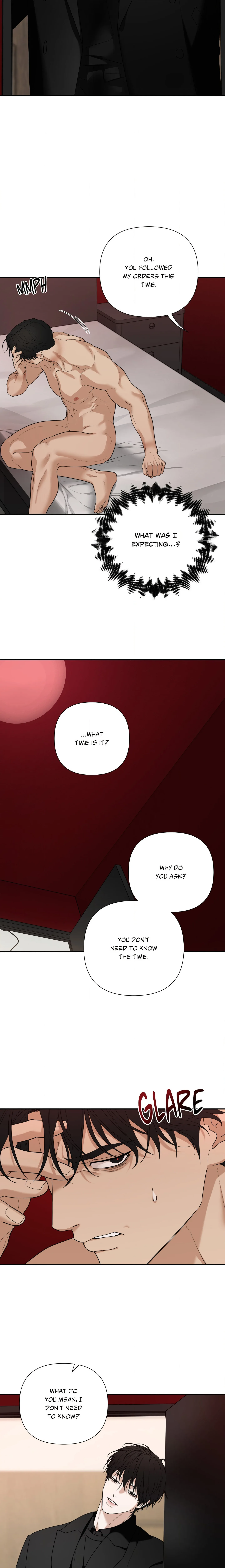 Revenge (Geumsan LEE) (Uncensored) chapter 36 page 2