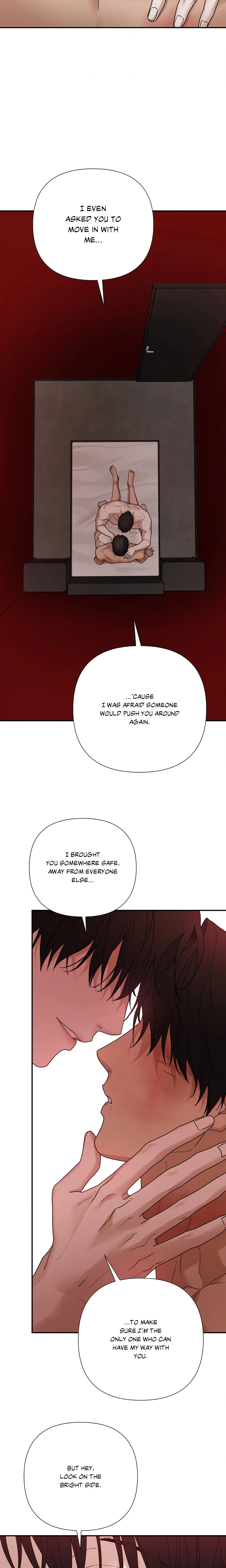 Revenge (Geumsan LEE) (Uncensored) chapter 39 page 2