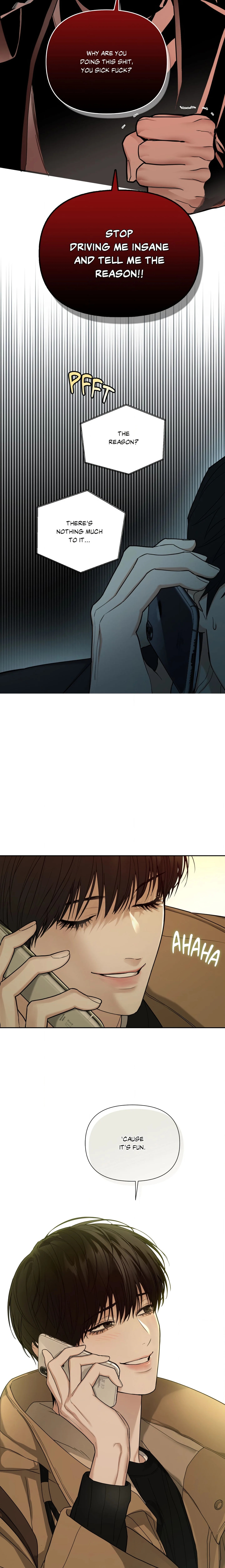 Revenge (Geumsan LEE) (Uncensored) chapter 4 page 20