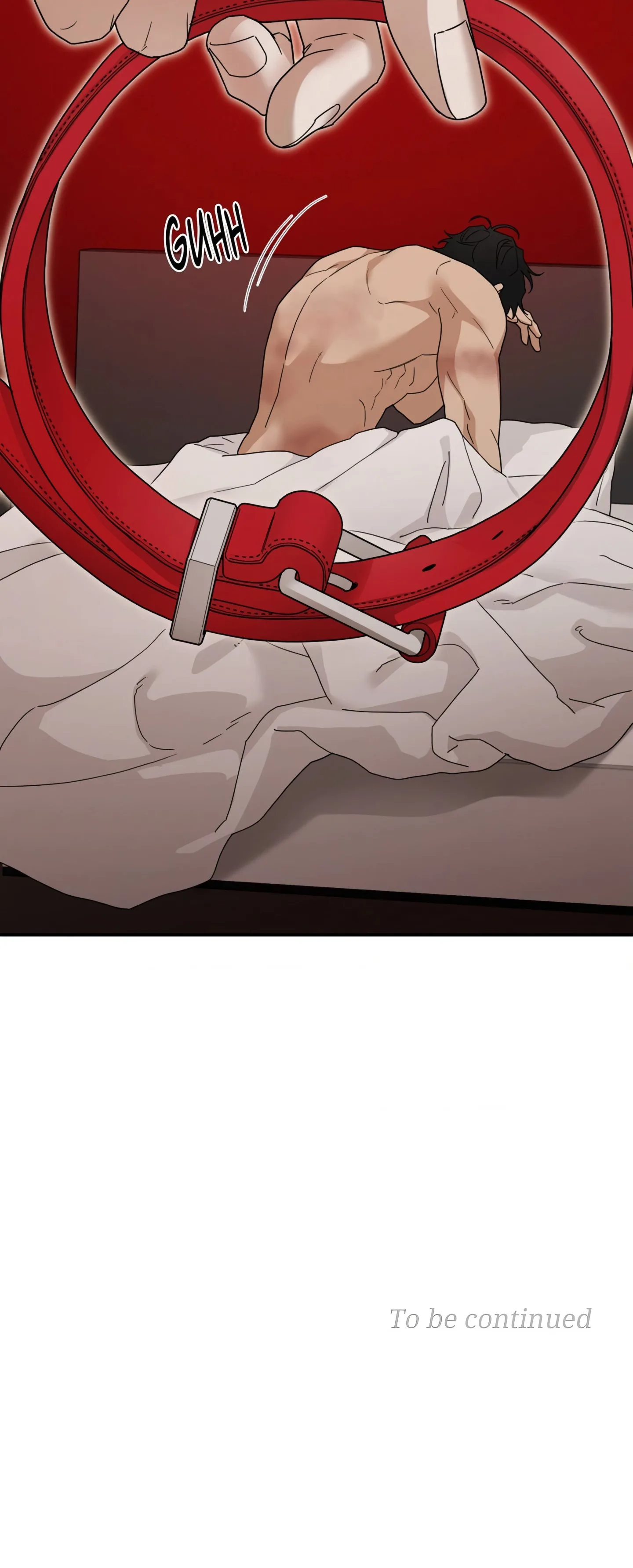 Revenge (Geumsan LEE) (Uncensored) chapter 41 page 19