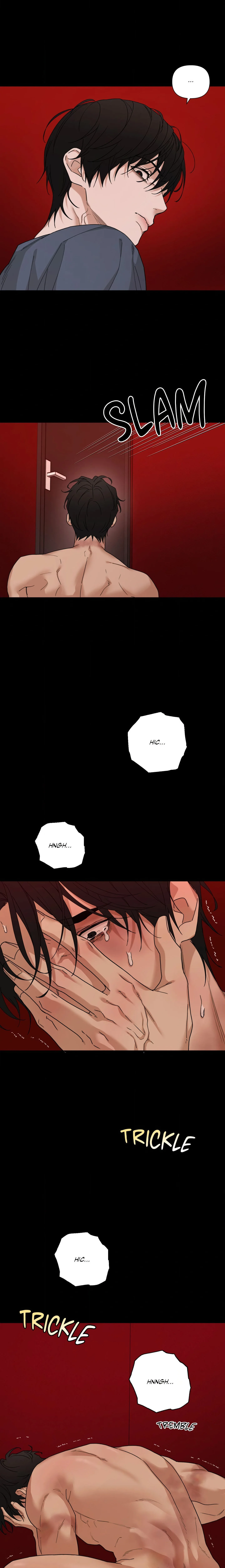 Revenge (Geumsan LEE) (Uncensored) chapter 43 page 7