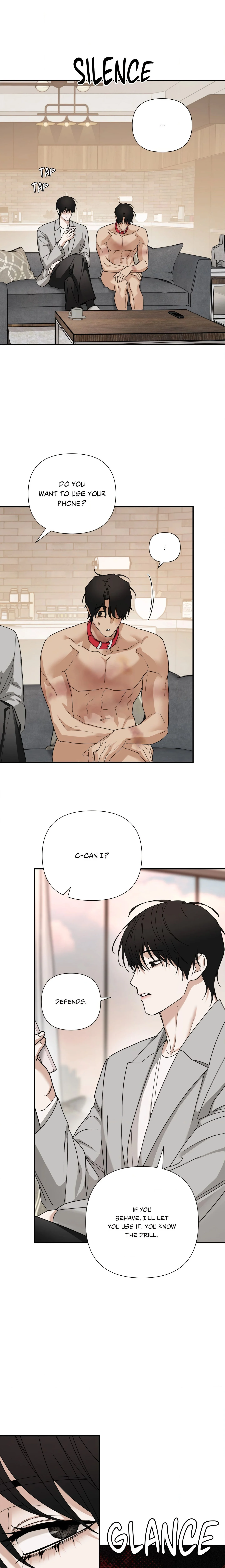 Revenge (Geumsan LEE) (Uncensored) chapter 44 page 2