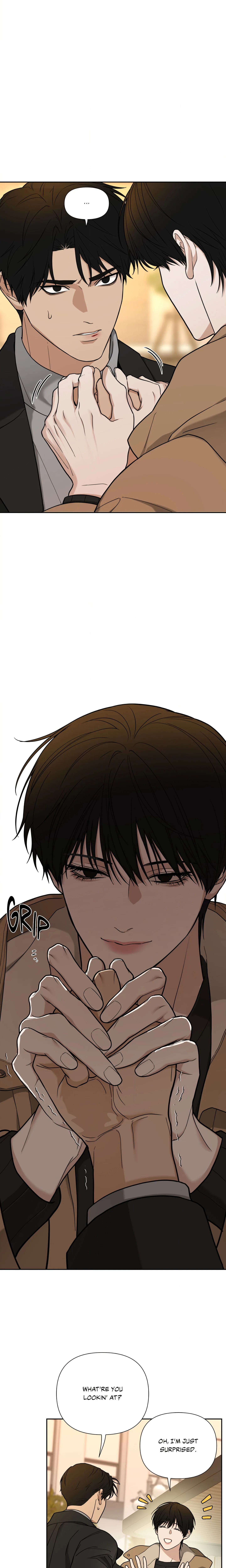 Revenge (Geumsan LEE) (Uncensored) chapter 5 page 10