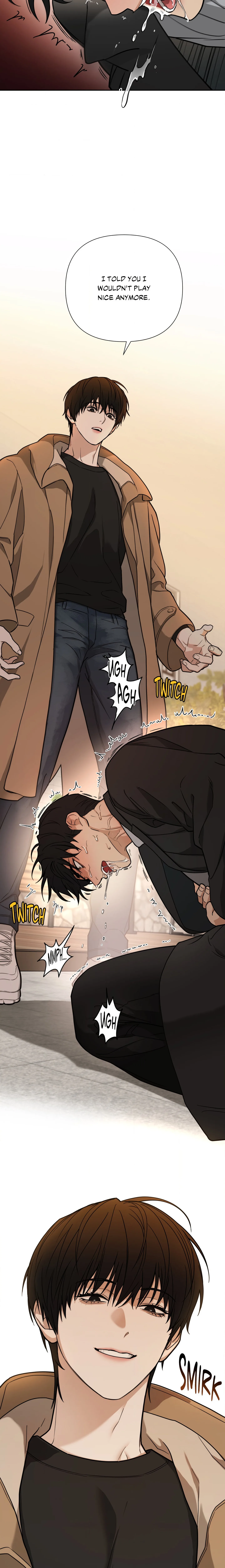 Revenge (Geumsan LEE) (Uncensored) chapter 6 page 6