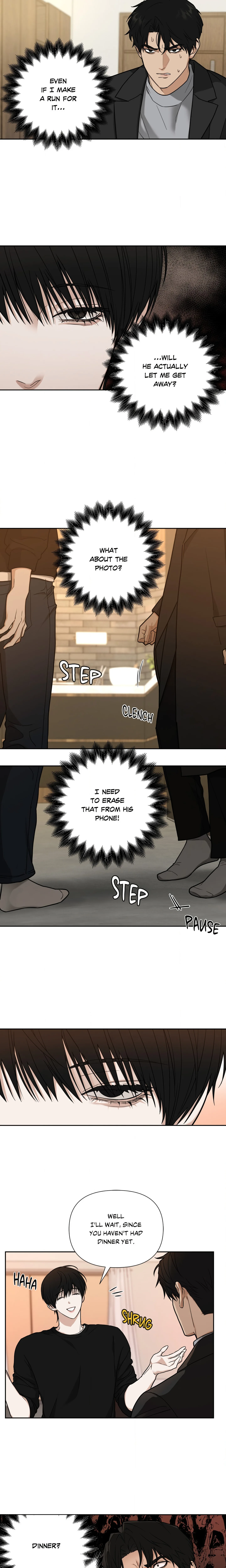Revenge (Geumsan LEE) (Uncensored) chapter 7 page 2