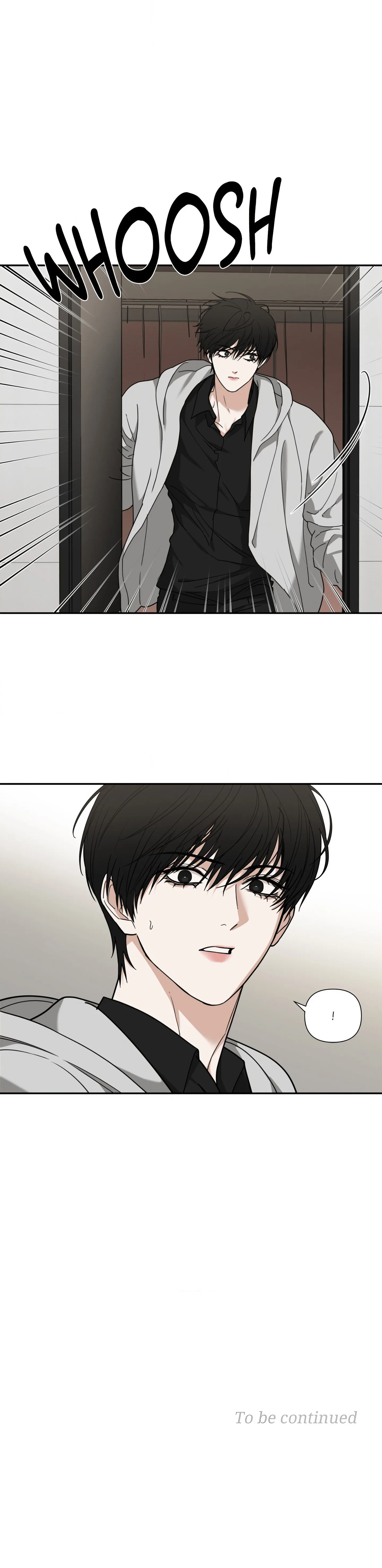 Revenge (Geumsan LEE) (Uncensored) chapter 9 page 18