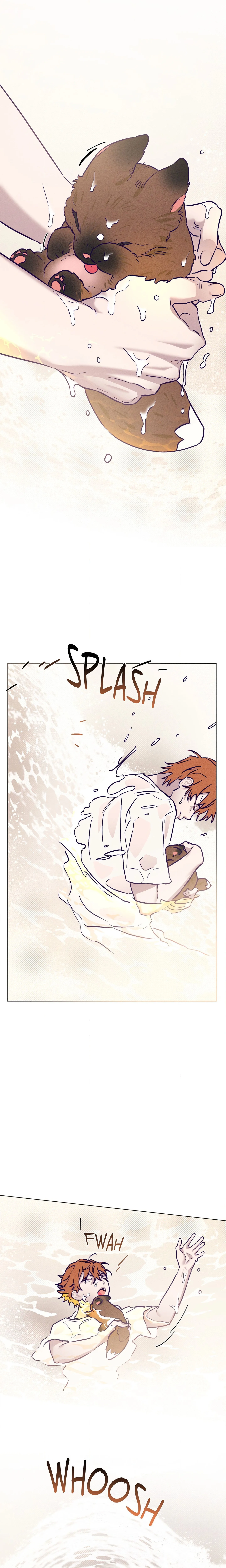 Prison Breakfast (Uncensored) chapter 23 page 7