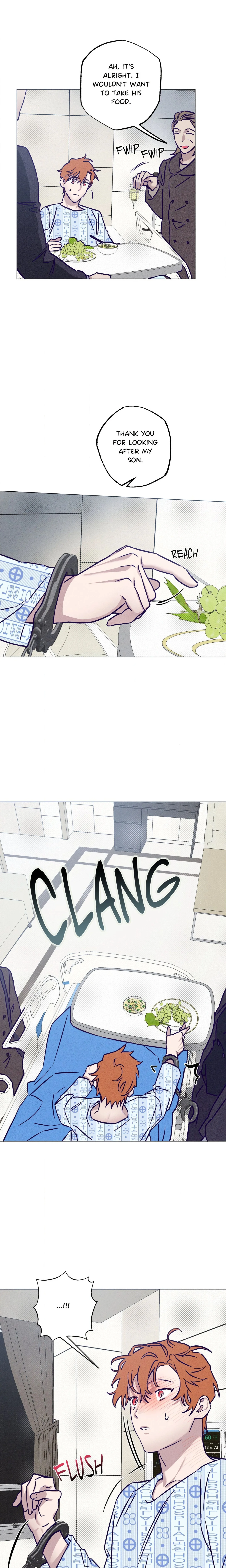 Prison Breakfast (Uncensored) chapter 24 page 7