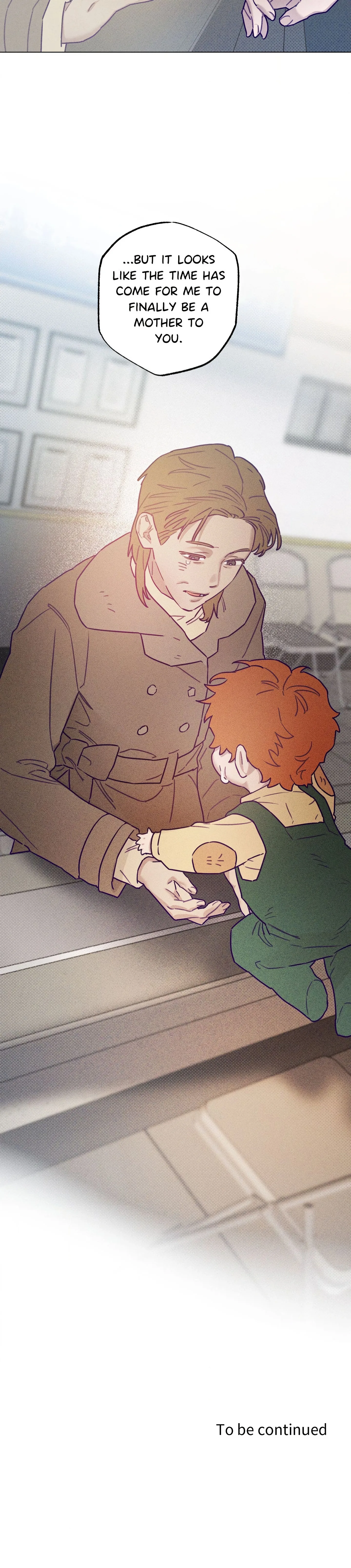 Prison Breakfast (Uncensored) chapter 32 page 18