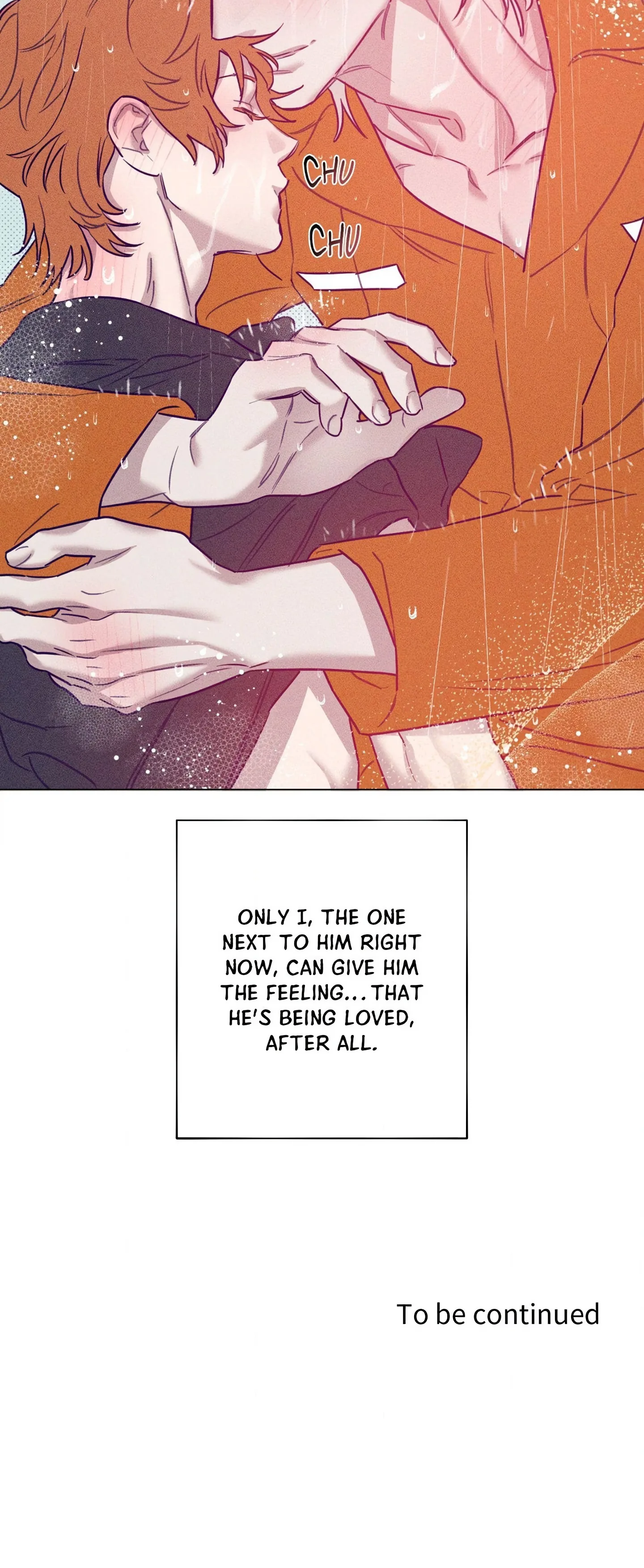 Prison Breakfast (Uncensored) chapter 35 page 18