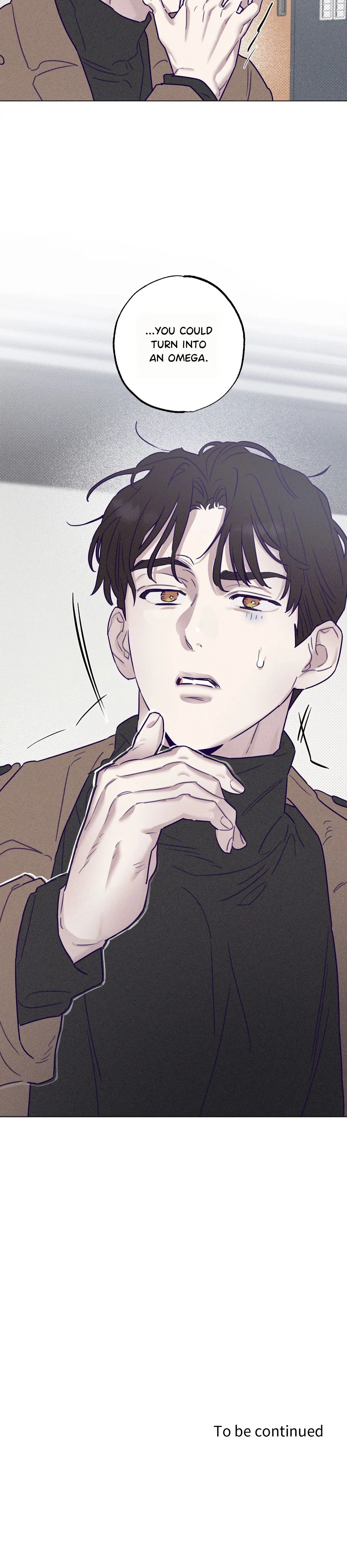 Prison Breakfast (Uncensored) chapter 36 page 19