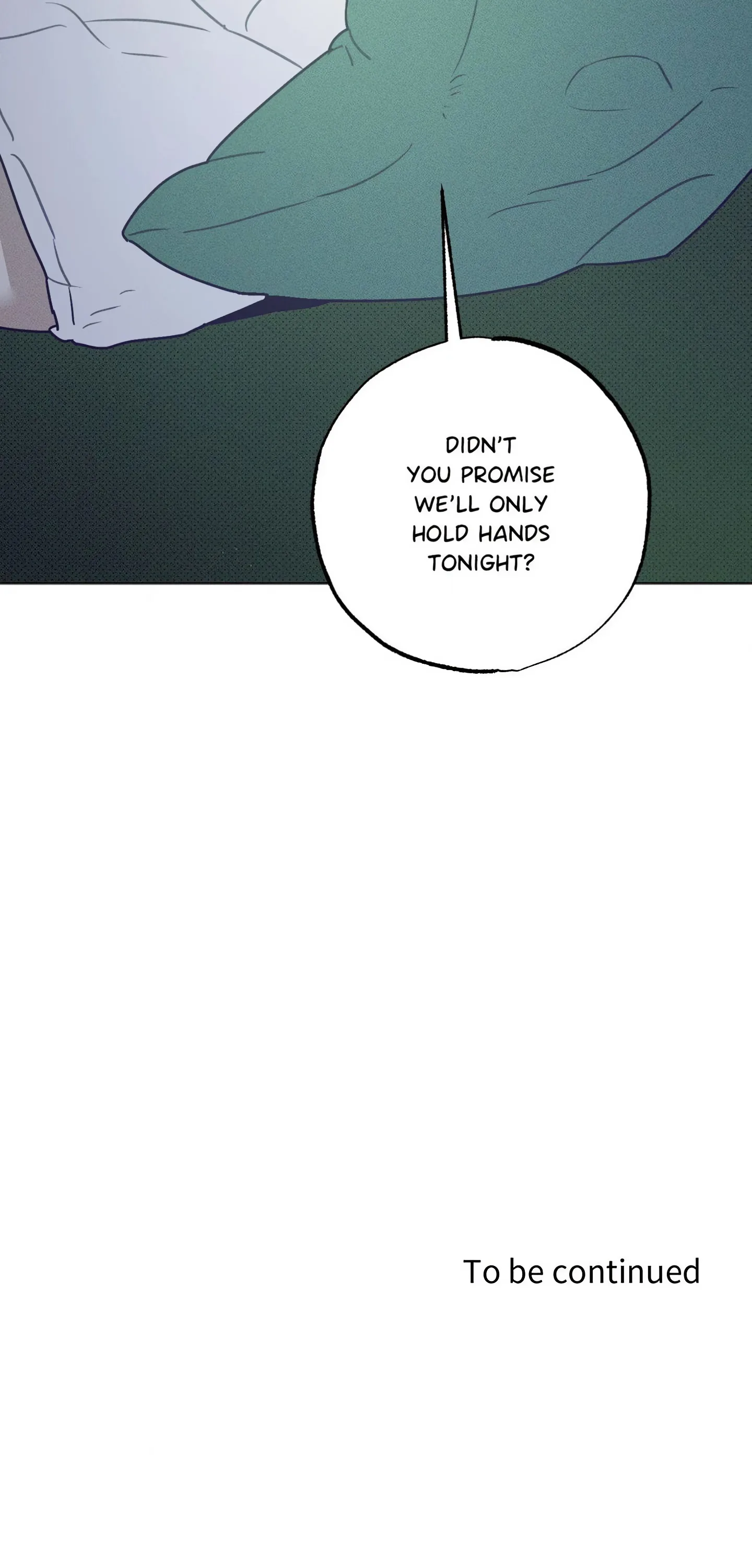Prison Breakfast (Uncensored) chapter 37 page 20