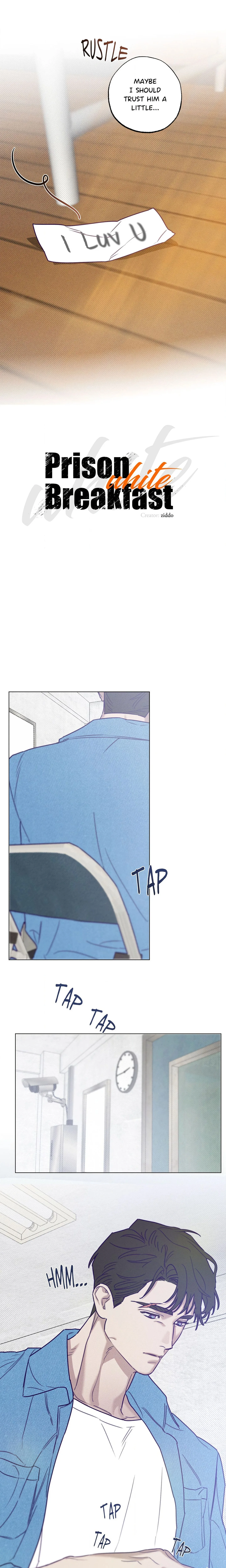 Prison Breakfast (Uncensored) chapter 40 page 2