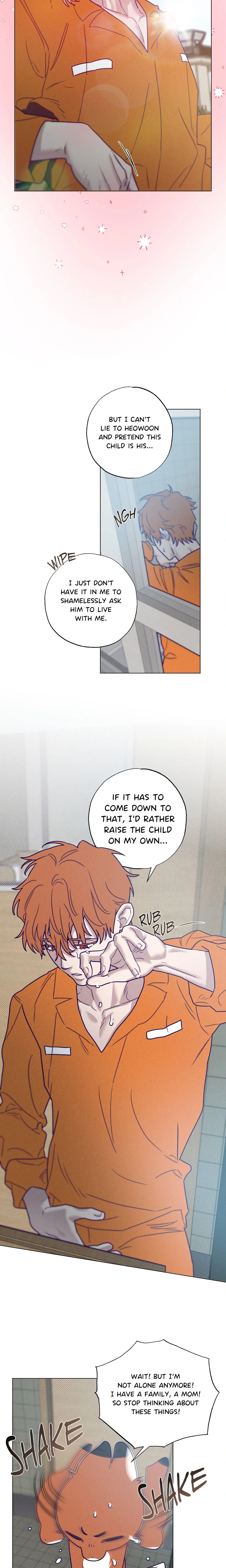 Prison Breakfast (Uncensored) chapter 41 page 4