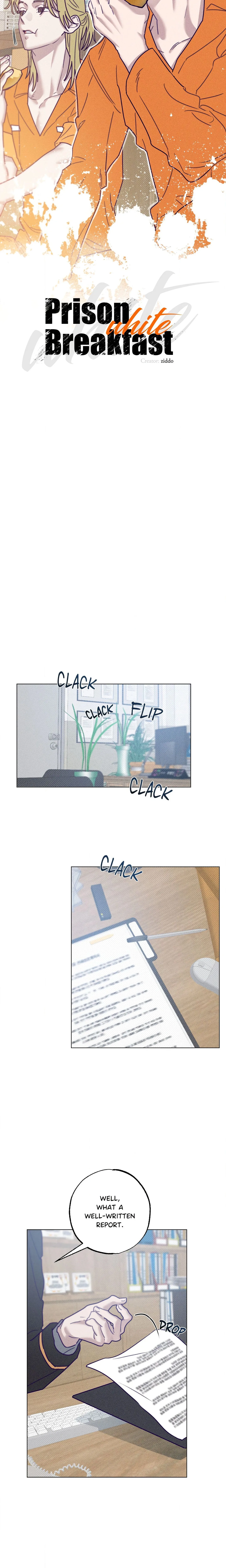 Prison Breakfast (Uncensored) chapter 44 page 4
