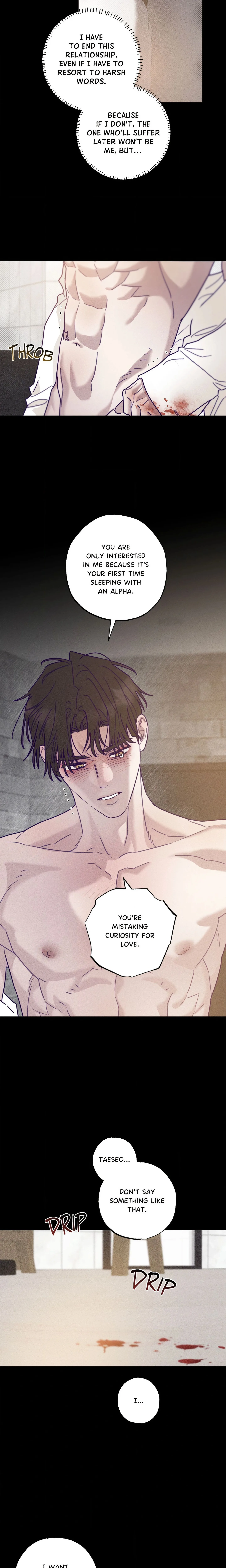 Prison Breakfast (Uncensored) chapter 50 page 4