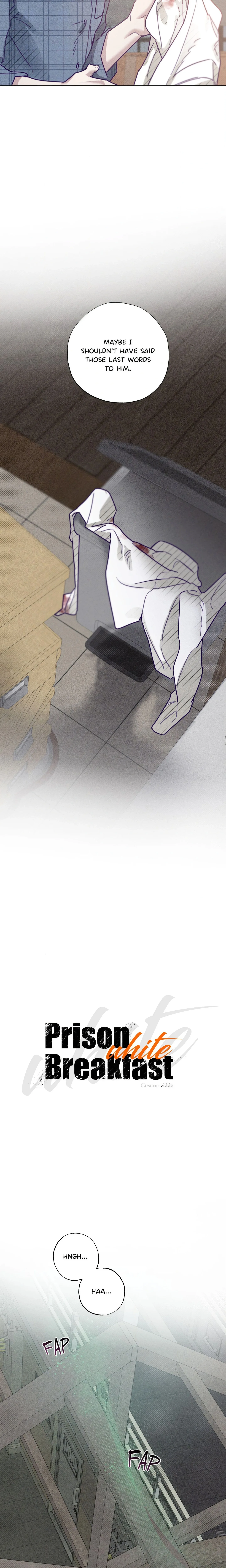 Prison Breakfast (Uncensored) chapter 50 page 7