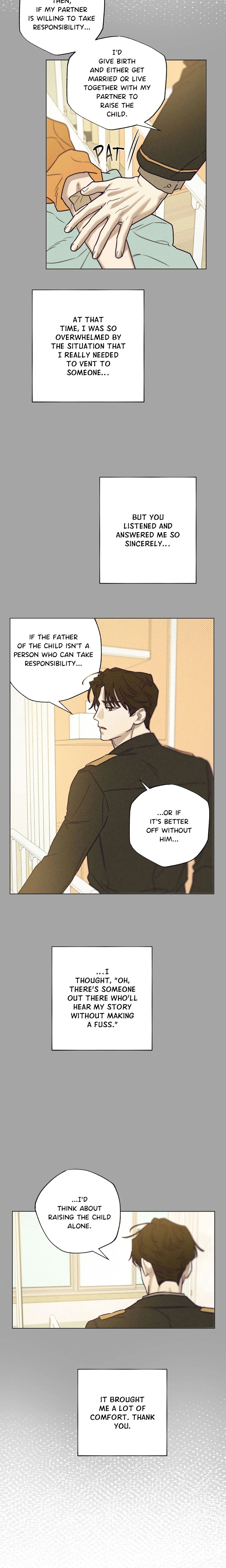 Prison Breakfast (Uncensored) chapter 52 page 16