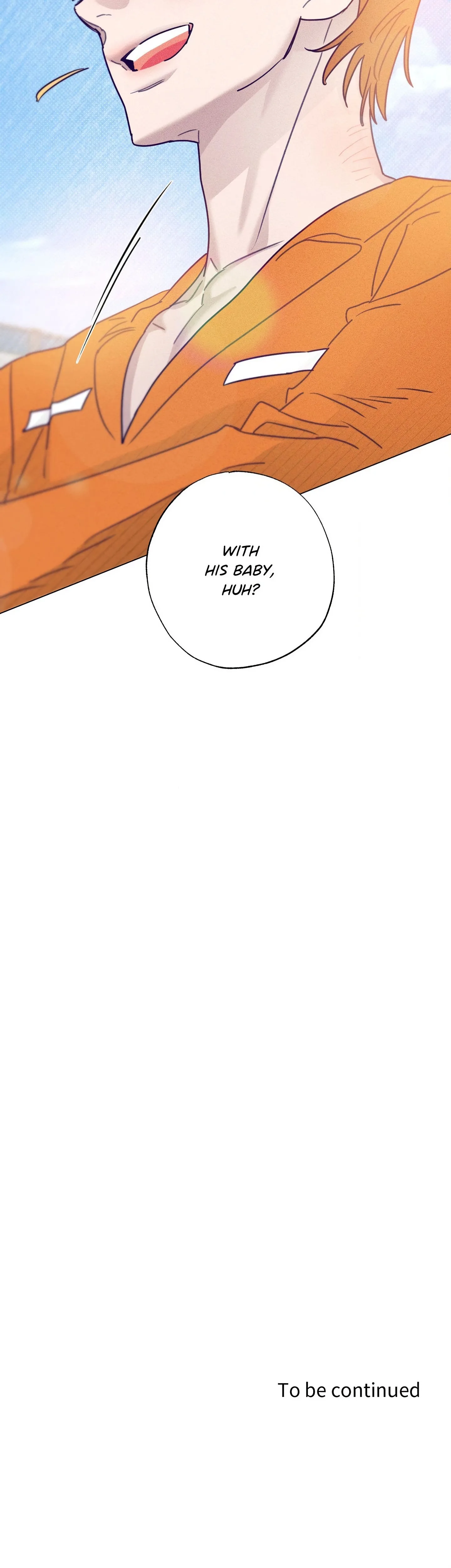 Prison Breakfast (Uncensored) chapter 52 page 20